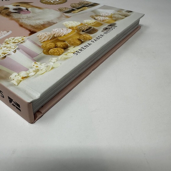 Healthy Homemade Dog Treats: 70 Simple & Delicious Treats by Serena Faber-Nelson - Picture 3 of 8